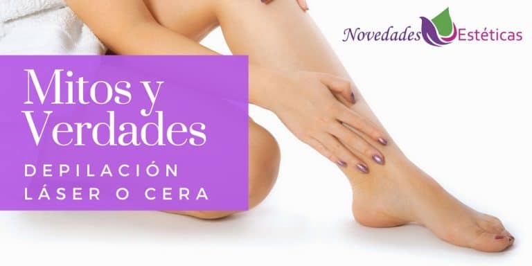 depilacion laser o cera