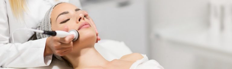 Tratamientos con aparatología estética