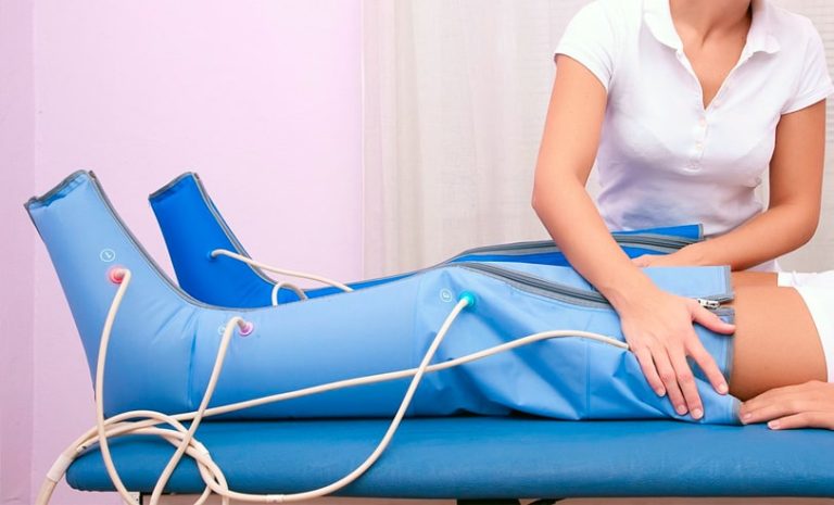 beneficios de la presoterapia para tu salud y bienestar