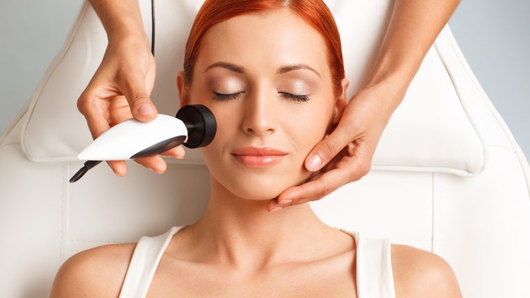 Radiofrecuencia facial pros y contras