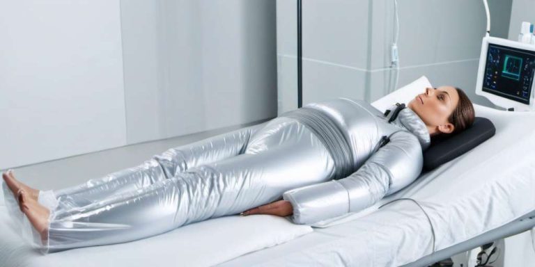 Para qué sirve la presoterapia corporal