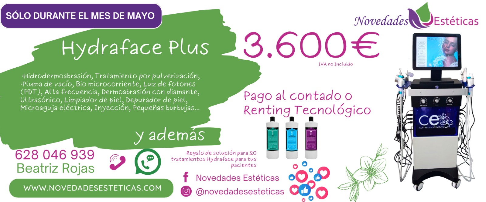 novedades 1 l
