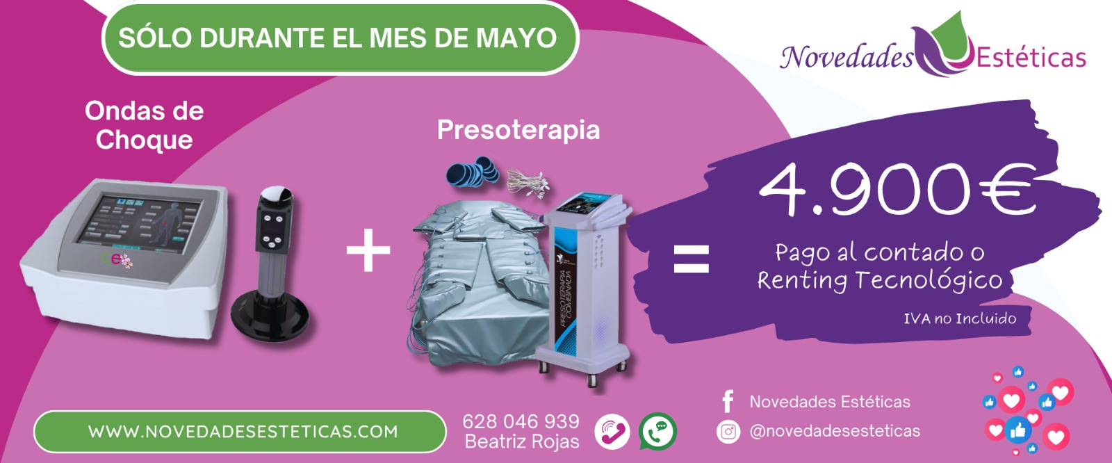 novedades 2 l